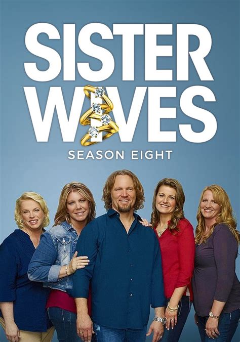 sister wives season 8|sister wives season 8 episode.